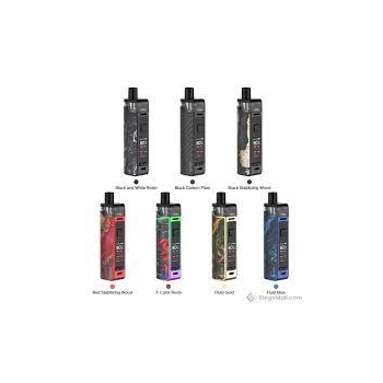 SMOK RPM80 Pod Kit